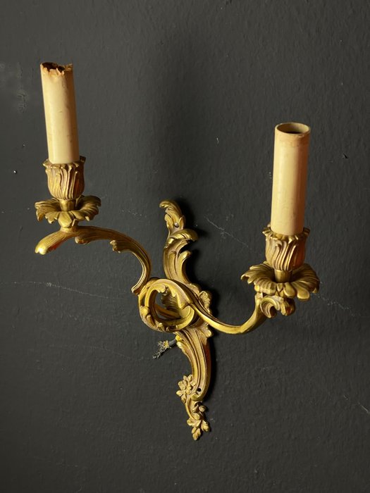Wall sconce vintage for sale  