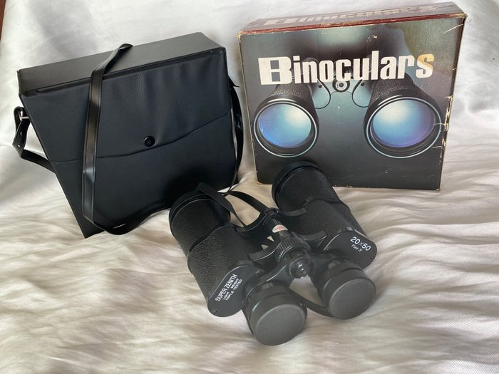 Binoculars tested field for sale  