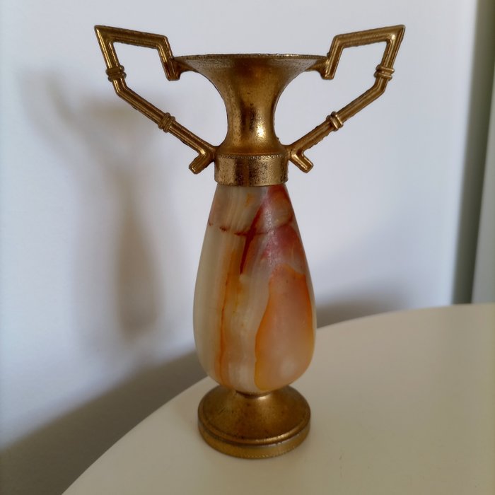 Vase lonely onyx usato  