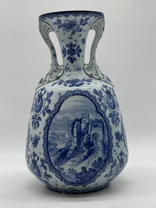 Vase royal bonn usato  