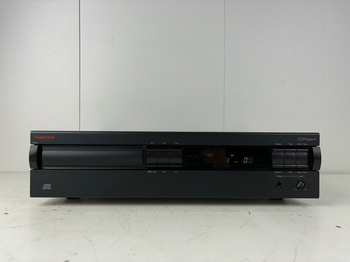 Nakamichi player 4 for sale  