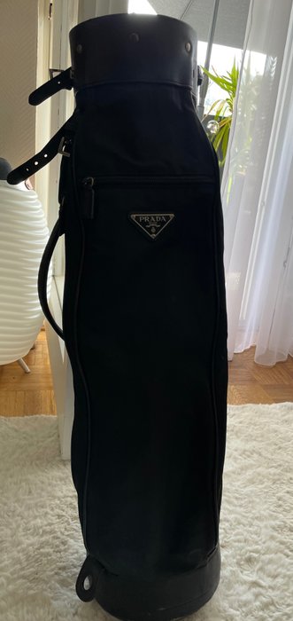Prada golf bag for sale  