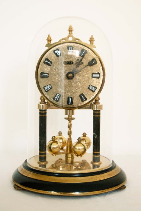 Anniversary clock jaz for sale  
