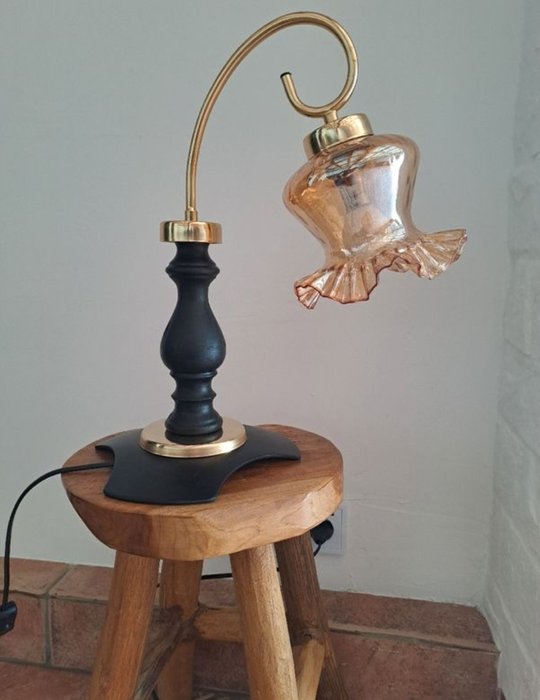 Bedside table lamp for sale  