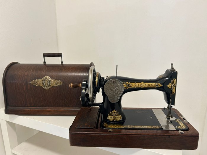 Singer 28k sewing d'occasion  