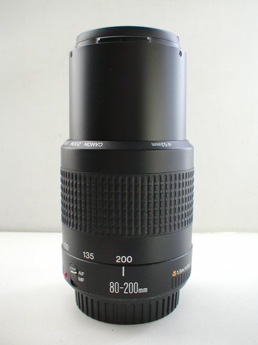 Canon 200mm 4.5 for sale  
