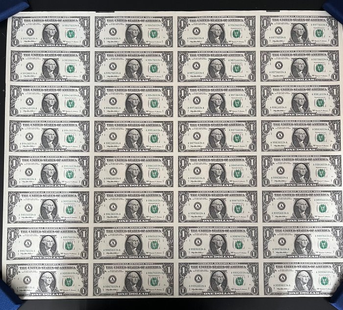 United states. dollar for sale  