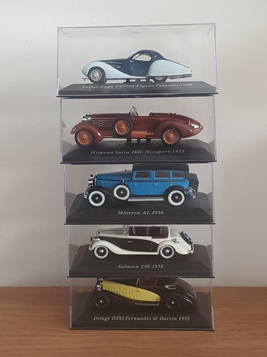 Cars classics diverse for sale  