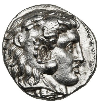 Seleucid kingdom. seleucus d'occasion  