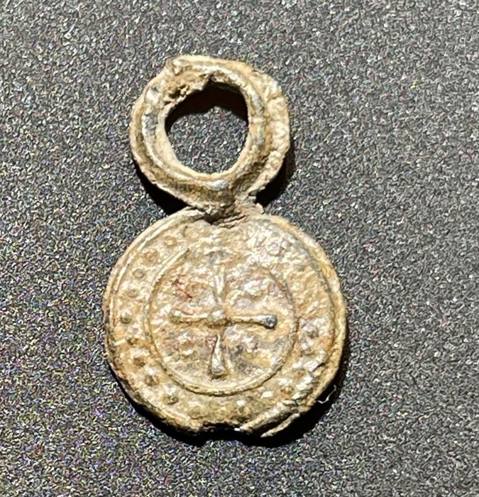 Roman early christian for sale  