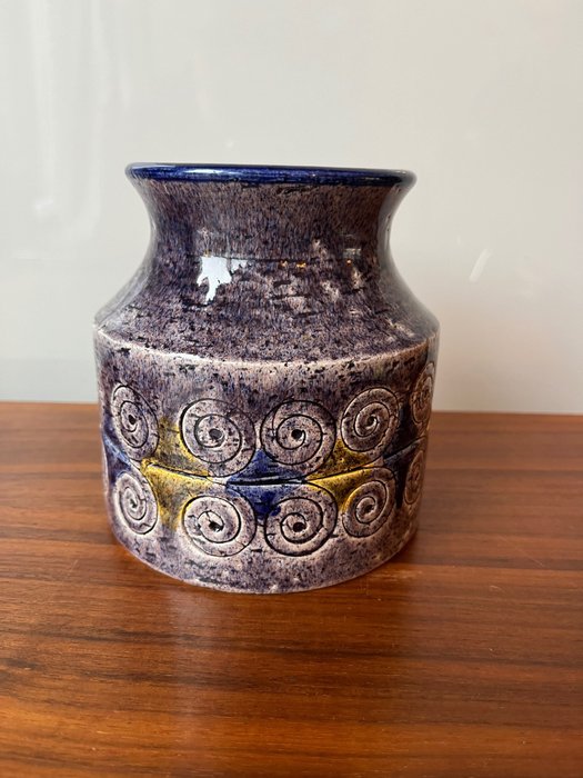 Bitossi vase ceramic for sale  