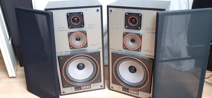 Philips 267 high d'occasion  