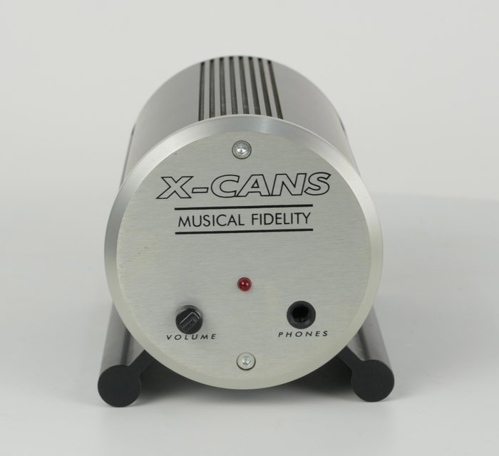 Musical fidelity cans for sale  