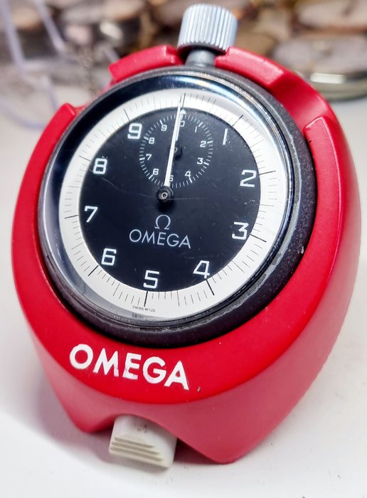 Omega stop watch for sale  