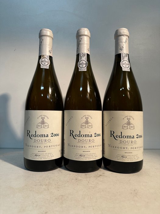 2006 niepoort redoma for sale  