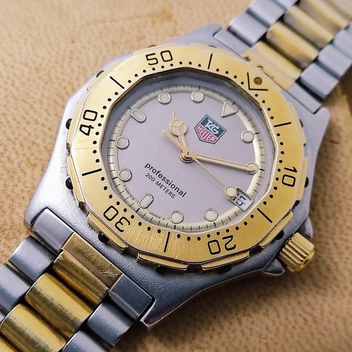Tag heuer 3000 for sale  