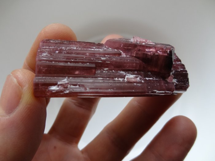 Tourmaline crystal height for sale  