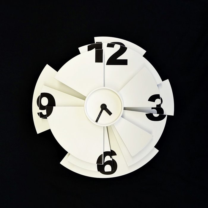 Wall clock diamantini for sale  