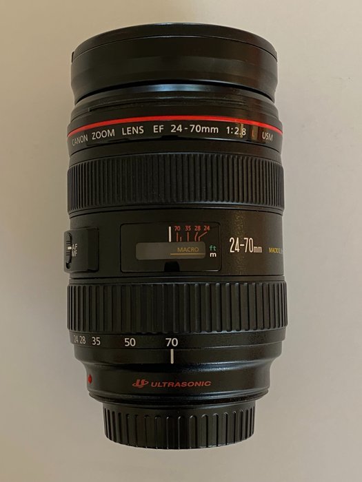 Canon 70mm l for sale  