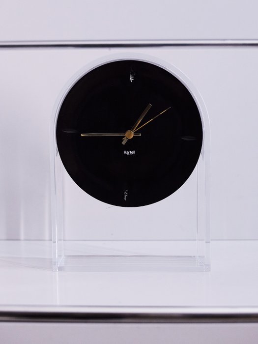 Clock kartell eugeni for sale  