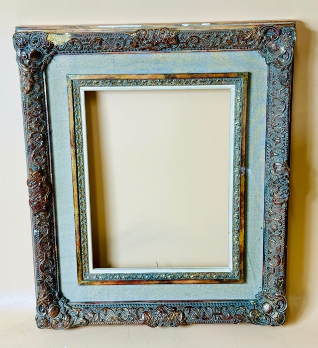 Display frame carved for sale  