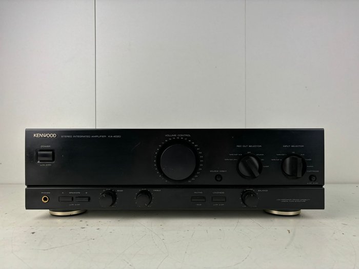 Kenwood 4020 solid d'occasion  