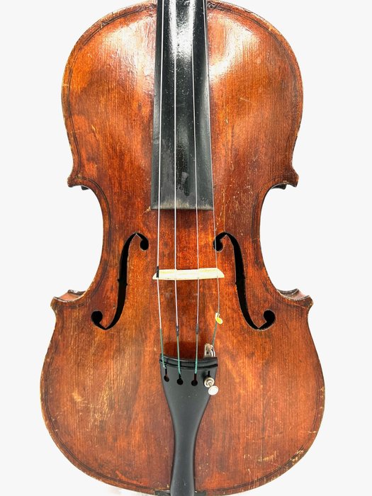 Unknown violin 1800 for sale  