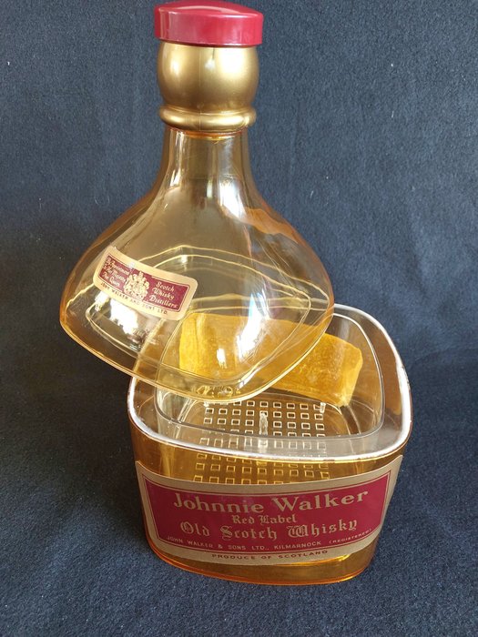Johnnie walker scotch for sale  