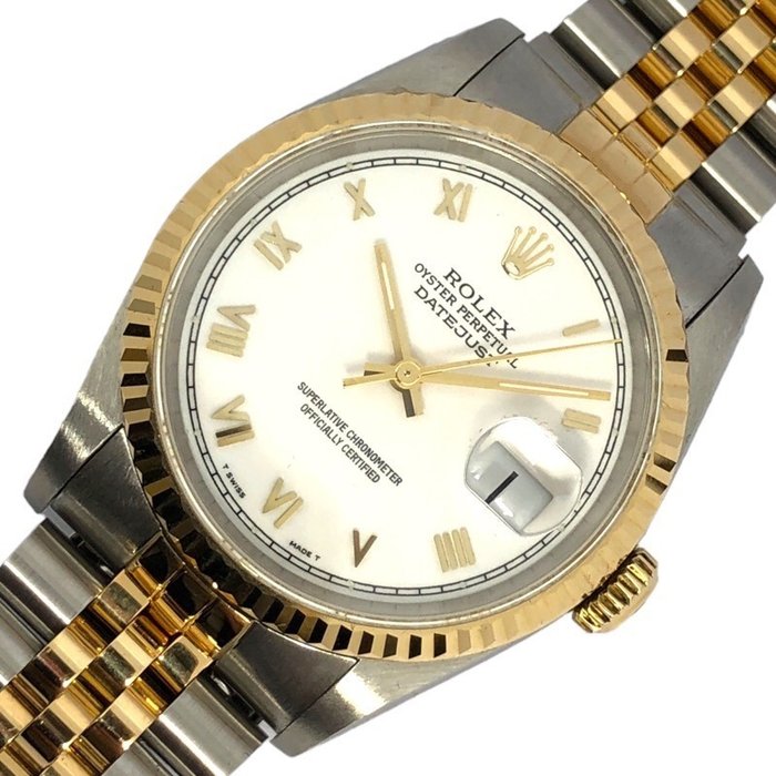 Rolex datejust 16233 for sale  