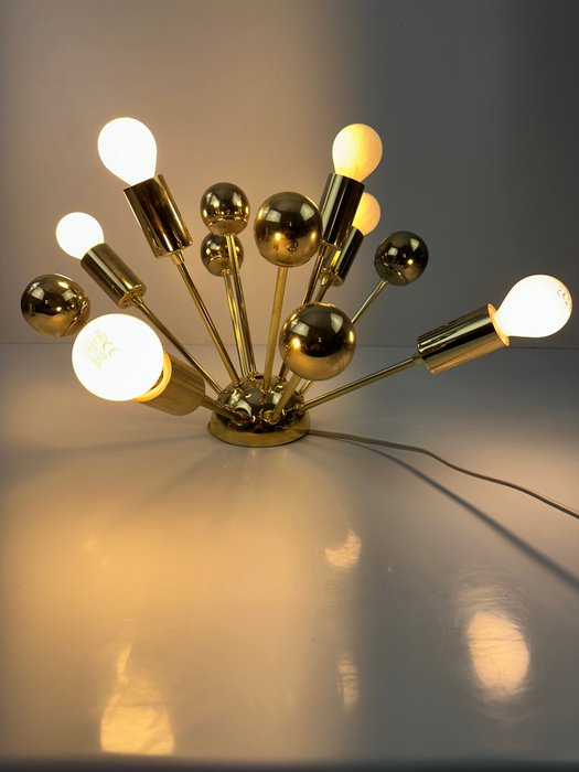Wall lamp sputnik for sale  
