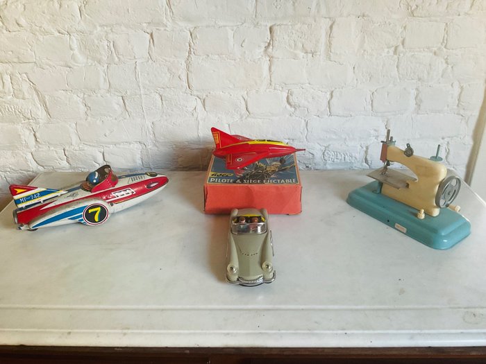 Joustra toy avion for sale  
