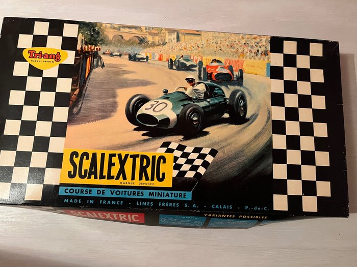 Scalextric toy car for sale  
