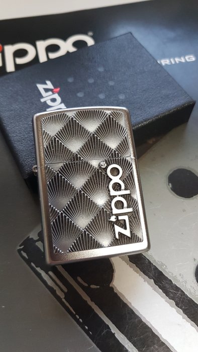 Zippo original zippo usato  