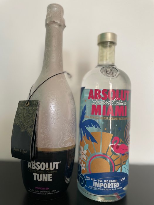 Absolut absolut tune for sale  