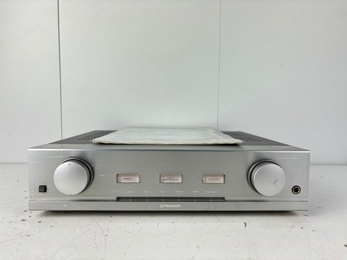 Pioneer 7 audio for sale  
