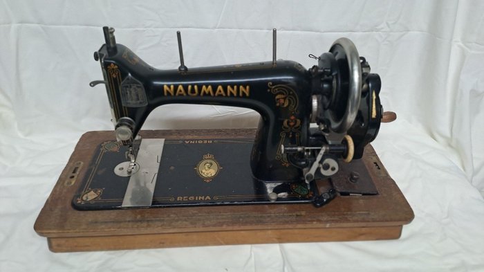Naumann regina sewing for sale  