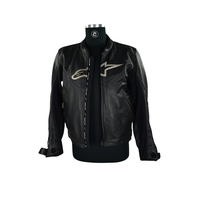 Alpinestars biker jacket for sale  