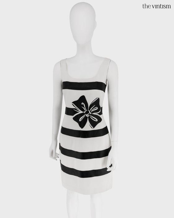 Boutique moschino dress for sale  