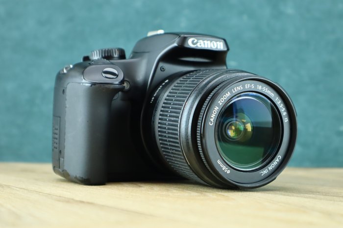 Canon eos 1000d for sale  