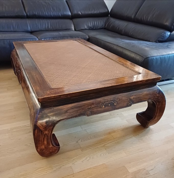 Coffee table exotic for sale  