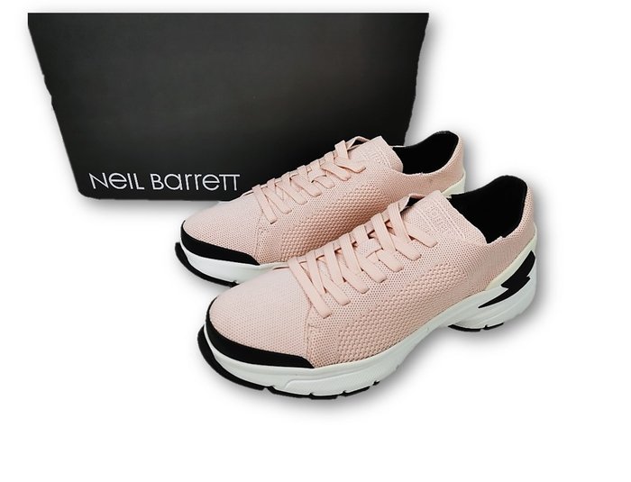 Neil barrett sneakers for sale  