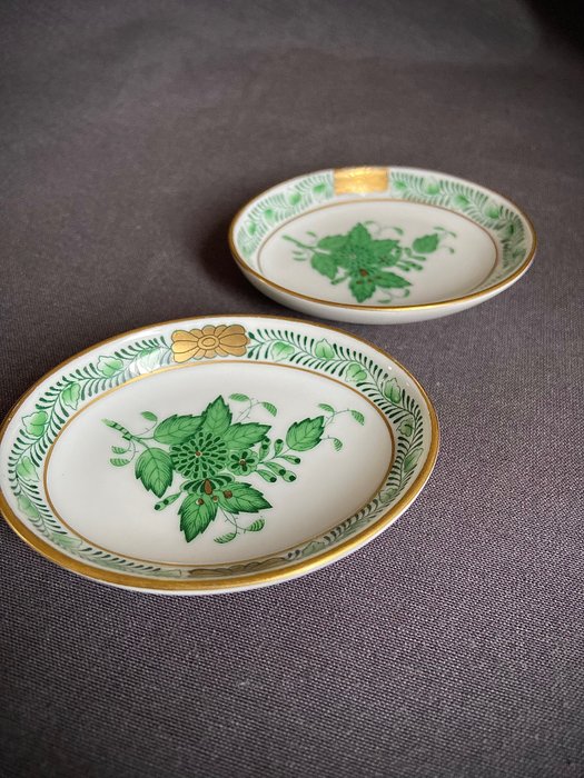 Herend dish apponyi for sale  