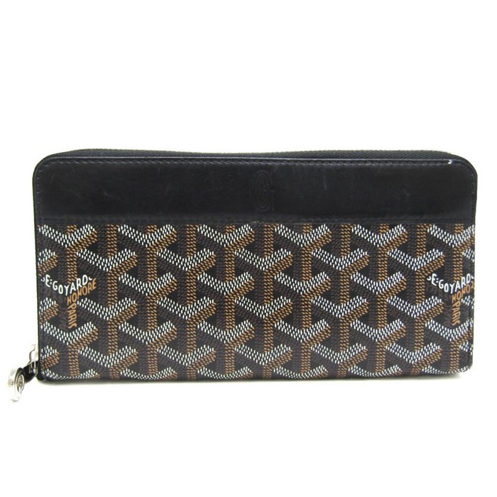 Goyard long wallet for sale  