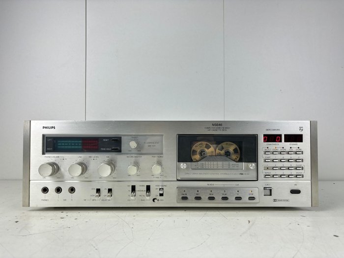 Philips n5846 audio usato  