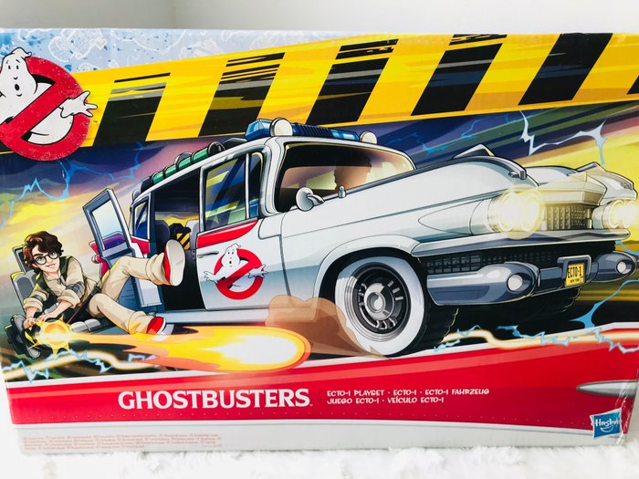 Hasbro toy voiture d'occasion  