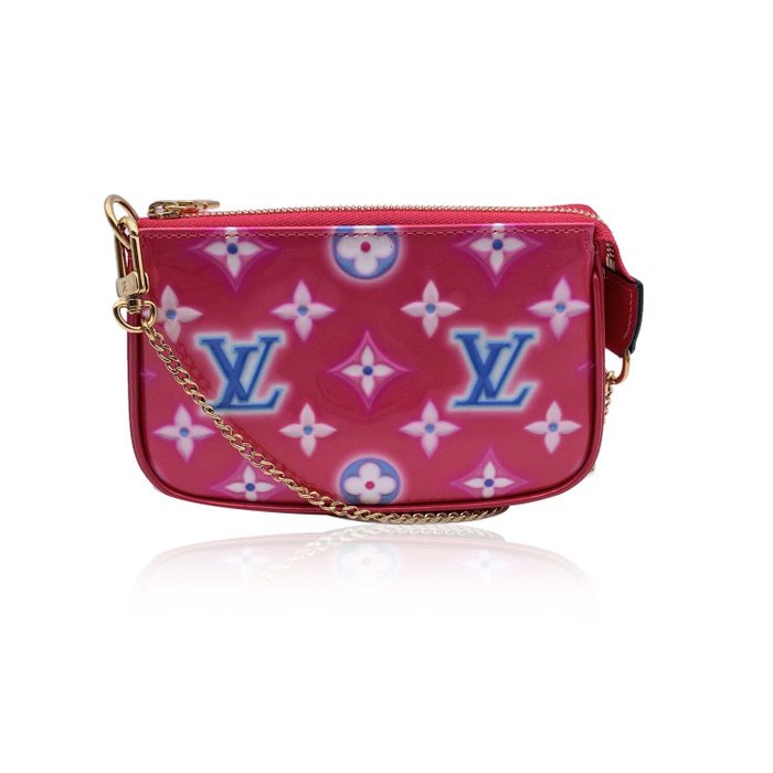 Louis vuitton pink for sale  