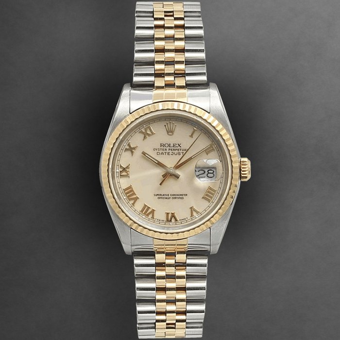 Rolex datejust 16233 for sale  