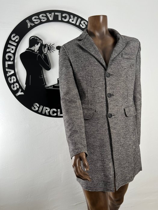 Karl lagerfeld coat d'occasion  