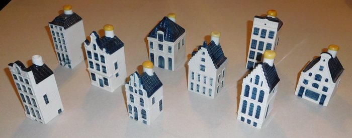 Klm house various for sale  