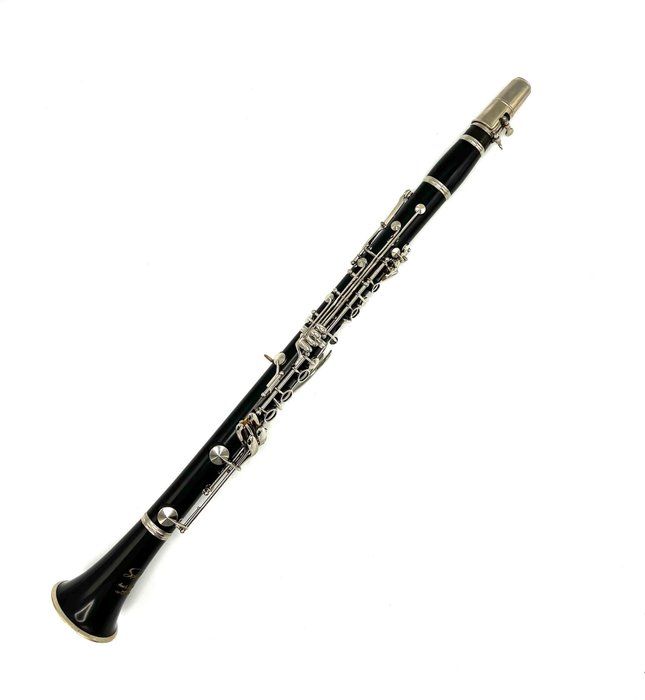 Amati clarinet 1960 d'occasion  